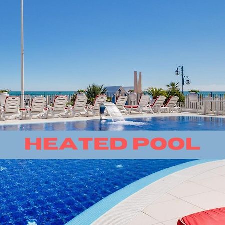 Hotel Manila Lido di Jesolo Esterno foto