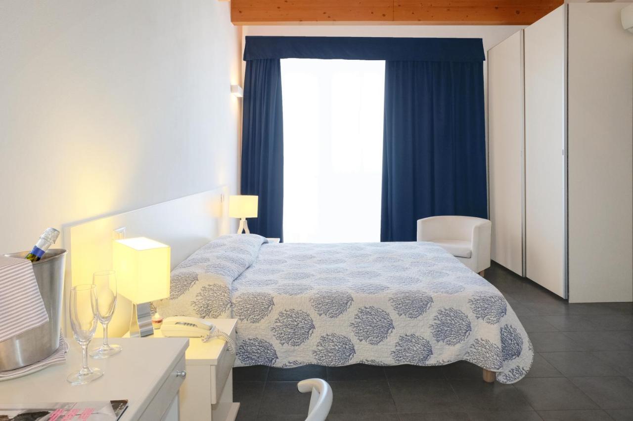 Hotel Manila Lido di Jesolo Camera foto